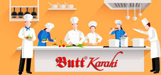 Butt Karahi Sargodha